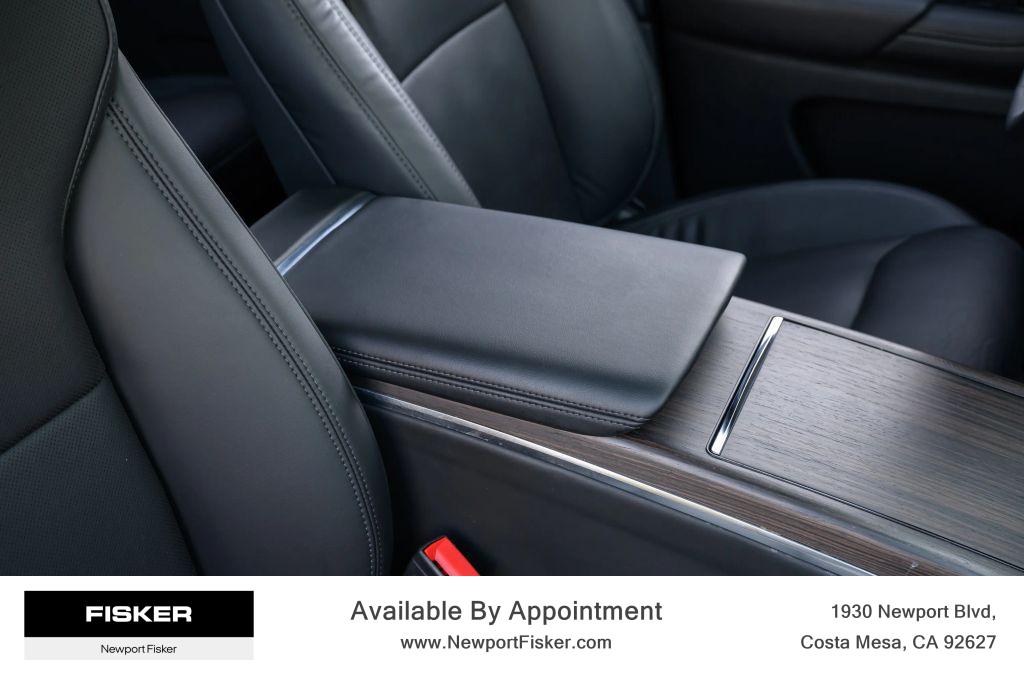 2023 Tesla Model X Long Range - Photo 38