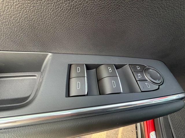 2026 GMC Acadia Denali AWD