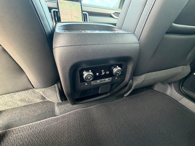 2026 GMC Acadia Denali AWD
