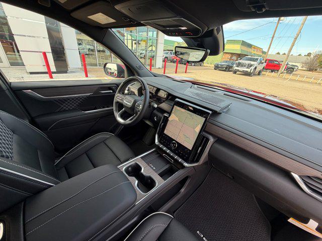 2026 GMC Acadia Denali AWD