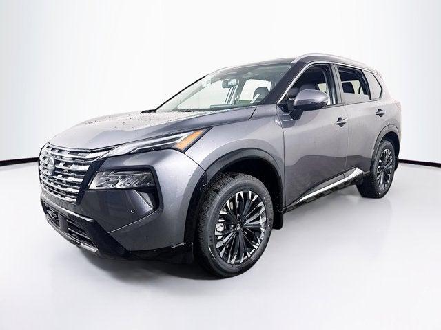 2026 Nissan Rogue Platinum for sale in Albany, NY