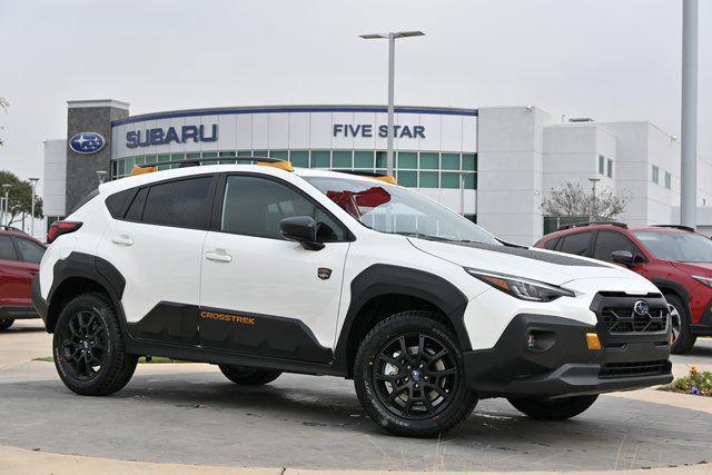 2026 Subaru Crosstrek Wilderness for sale in Grapevine, TX