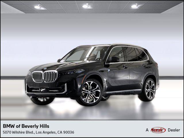 2026 BMW X5 sDrive40i for sale in Los Angeles, CA