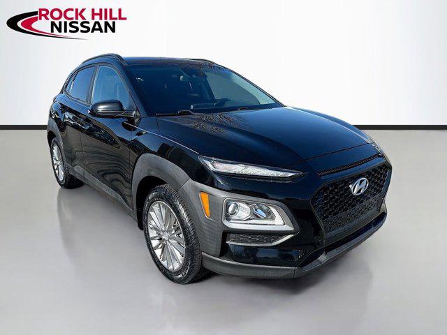 2020 Hyundai Kona SEL for sale in Rock Hill, SC