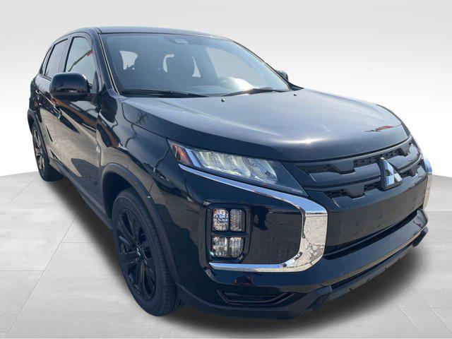 2026 Mitsubishi Outlander Sport 2.0 LE for sale in Westfield, IN