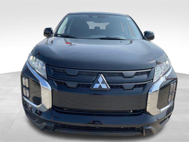 2026 Mitsubishi Outlander Sport 2.0 LE