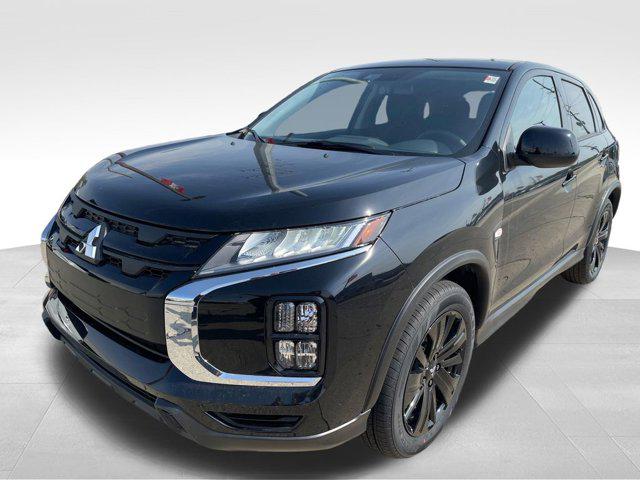 2026 Mitsubishi Outlander Sport 2.0 LE