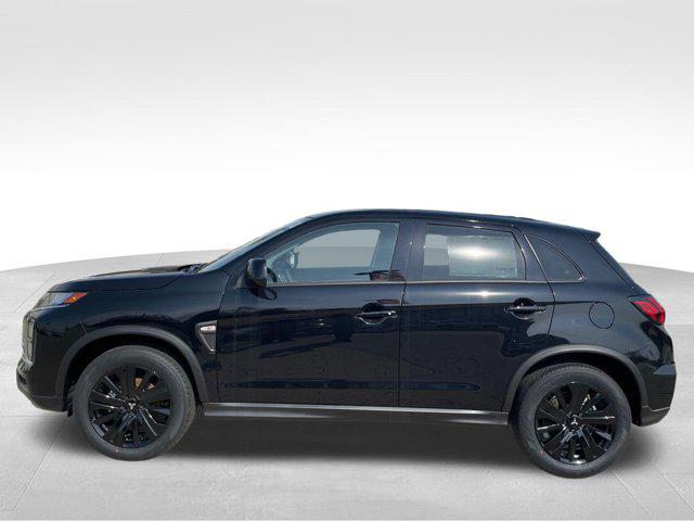 2026 Mitsubishi Outlander Sport 2.0 LE