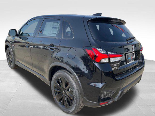 2026 Mitsubishi Outlander Sport 2.0 LE