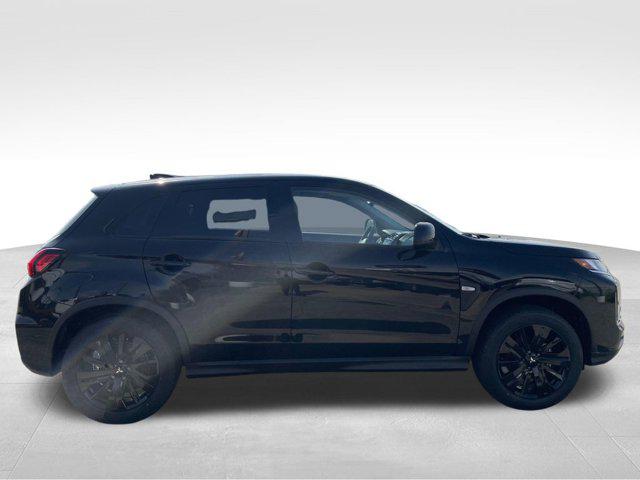 2026 Mitsubishi Outlander Sport 2.0 LE