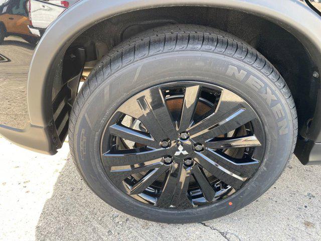 2026 Mitsubishi Outlander Sport 2.0 LE