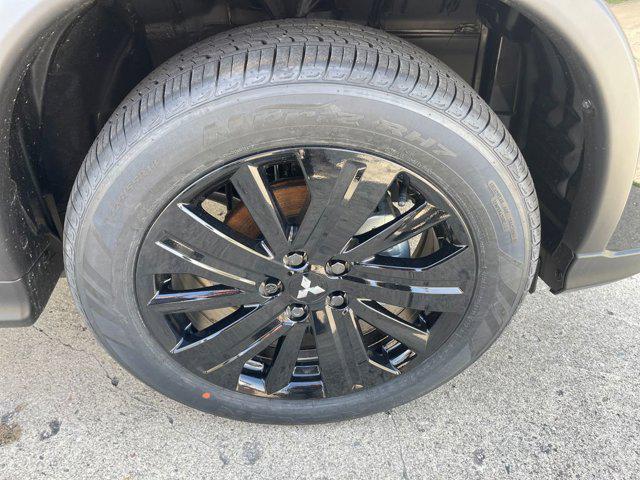 2026 Mitsubishi Outlander Sport 2.0 LE