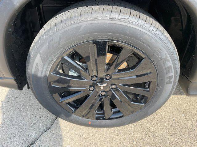 2026 Mitsubishi Outlander Sport 2.0 LE