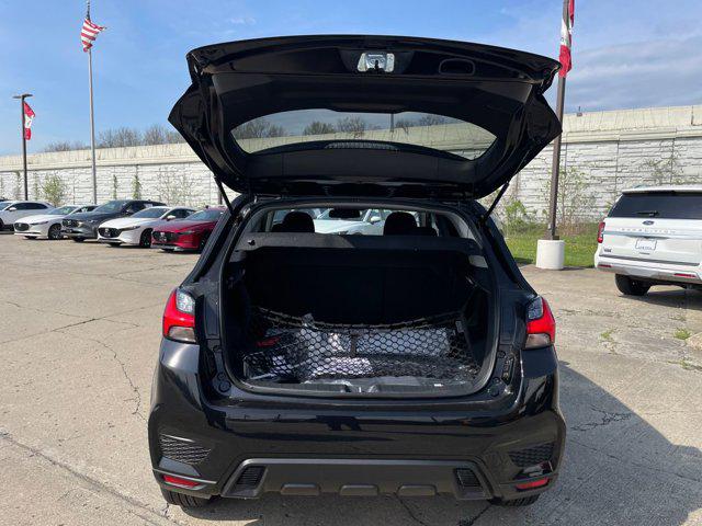 2026 Mitsubishi Outlander Sport 2.0 LE
