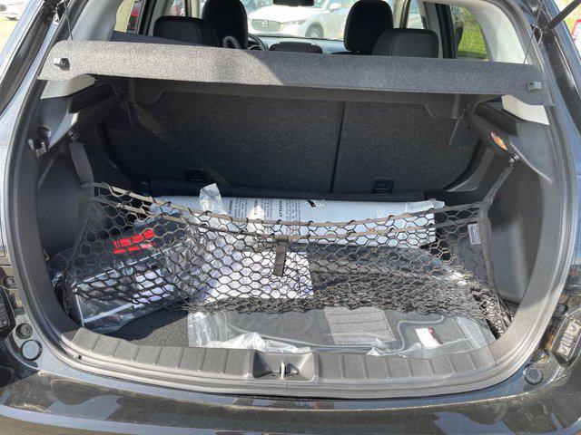 2026 Mitsubishi Outlander Sport 2.0 LE