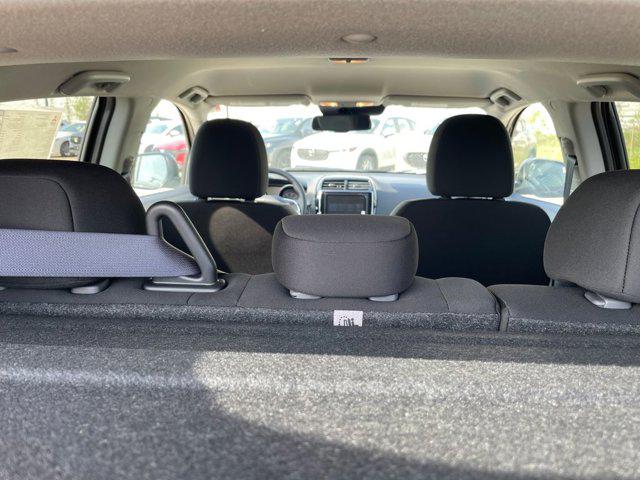 2026 Mitsubishi Outlander Sport 2.0 LE