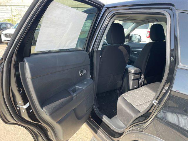 2026 Mitsubishi Outlander Sport 2.0 LE