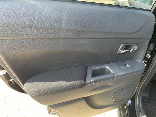 2026 Mitsubishi Outlander Sport 2.0 LE