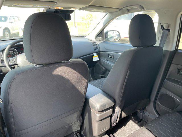 2026 Mitsubishi Outlander Sport 2.0 LE