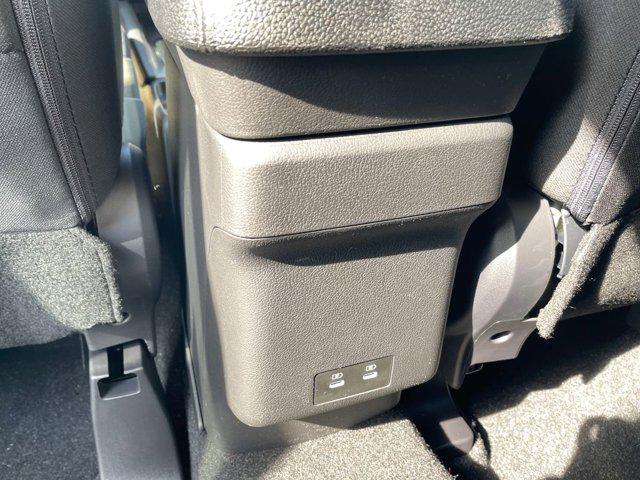 2026 Mitsubishi Outlander Sport 2.0 LE