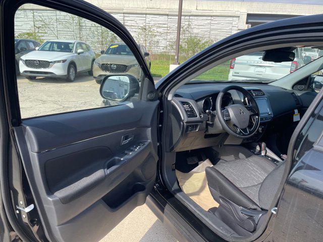 2026 Mitsubishi Outlander Sport 2.0 LE