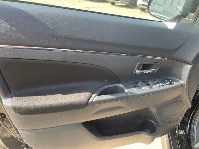 2026 Mitsubishi Outlander Sport 2.0 LE