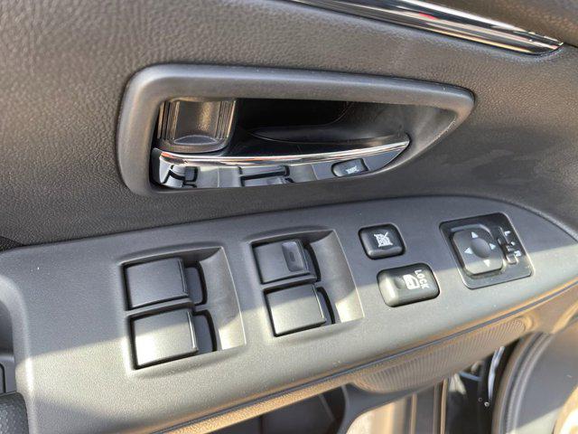 2026 Mitsubishi Outlander Sport 2.0 LE