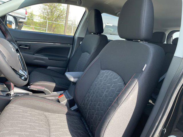 2026 Mitsubishi Outlander Sport 2.0 LE