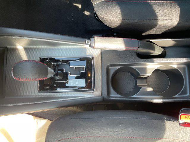 2026 Mitsubishi Outlander Sport 2.0 LE