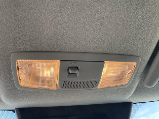 2026 Mitsubishi Outlander Sport 2.0 LE