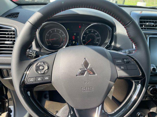 2026 Mitsubishi Outlander Sport 2.0 LE
