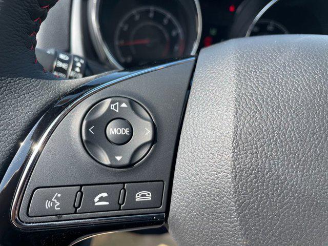 2026 Mitsubishi Outlander Sport 2.0 LE