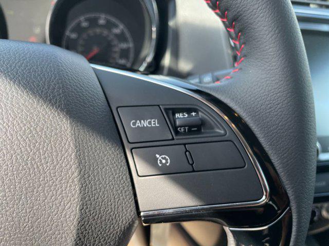2026 Mitsubishi Outlander Sport 2.0 LE