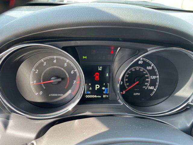 2026 Mitsubishi Outlander Sport 2.0 LE