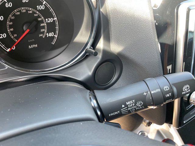 2026 Mitsubishi Outlander Sport 2.0 LE