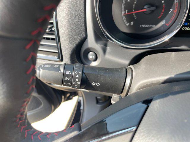 2026 Mitsubishi Outlander Sport 2.0 LE