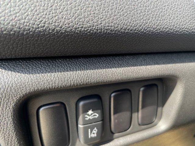 2026 Mitsubishi Outlander Sport 2.0 LE