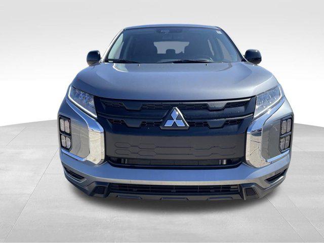 2026 Mitsubishi Outlander Sport 2.0 LE