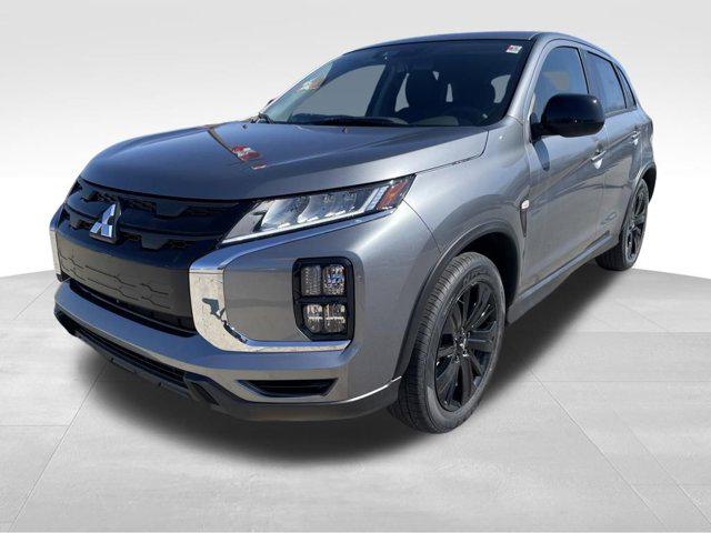 2026 Mitsubishi Outlander Sport 2.0 LE
