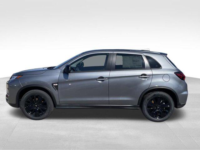 2026 Mitsubishi Outlander Sport 2.0 LE