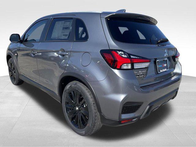 2026 Mitsubishi Outlander Sport 2.0 LE