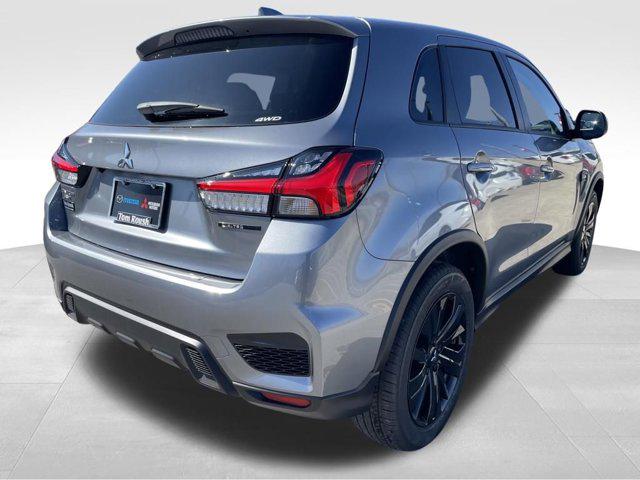 2026 Mitsubishi Outlander Sport 2.0 LE