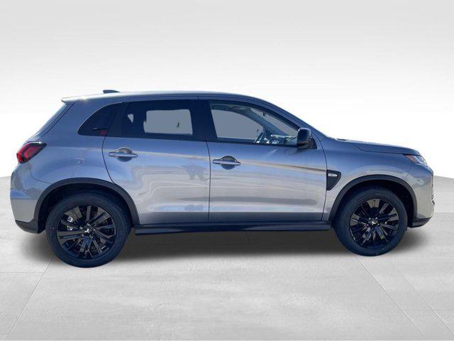 2026 Mitsubishi Outlander Sport 2.0 LE