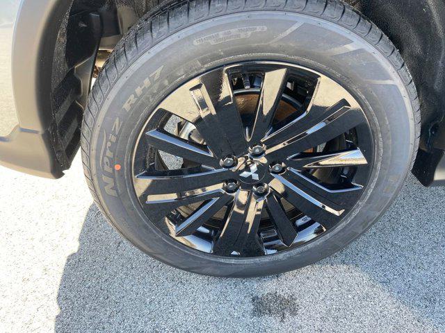 2026 Mitsubishi Outlander Sport 2.0 LE