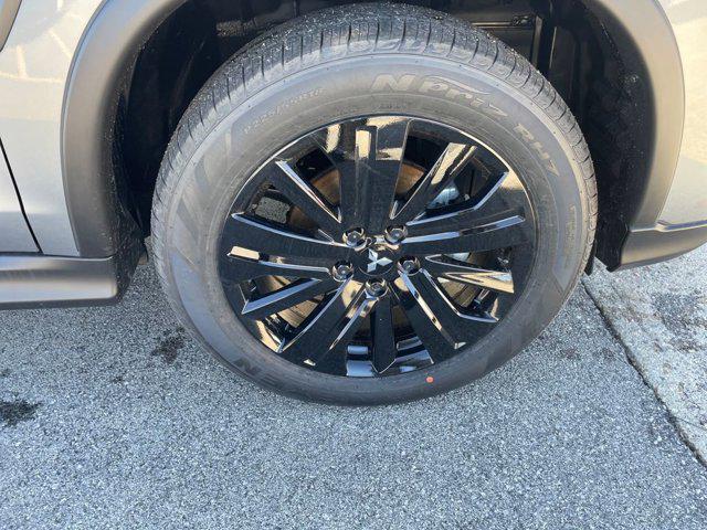 2026 Mitsubishi Outlander Sport 2.0 LE