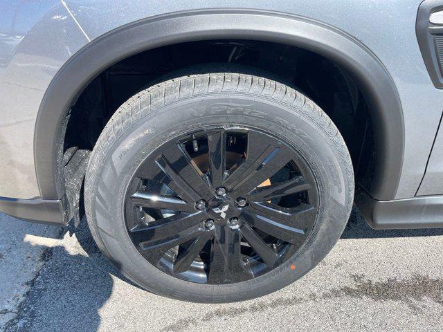 2026 Mitsubishi Outlander Sport 2.0 LE