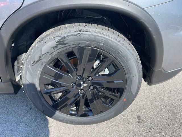 2026 Mitsubishi Outlander Sport 2.0 LE