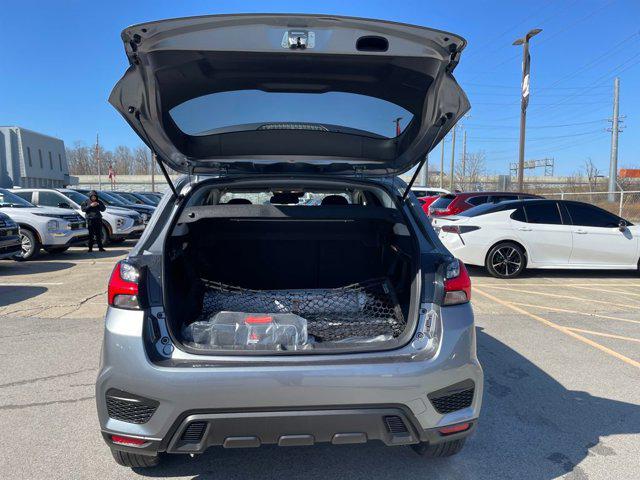 2026 Mitsubishi Outlander Sport 2.0 LE