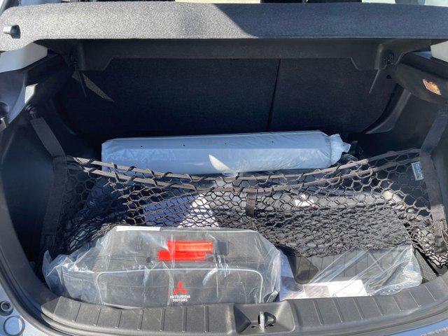 2026 Mitsubishi Outlander Sport 2.0 LE