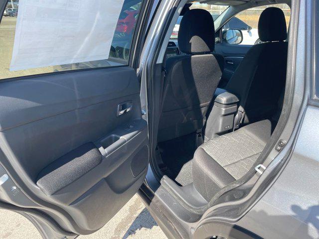 2026 Mitsubishi Outlander Sport 2.0 LE